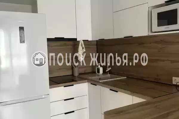 Квартира «Однокомнатная квартира», Новороссийск