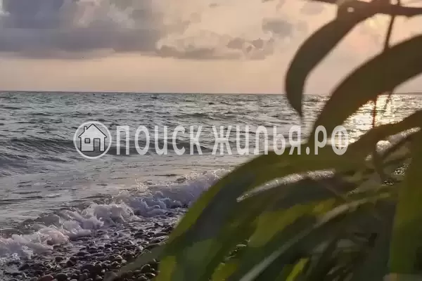 База отдыха «Ассир+», Сухум