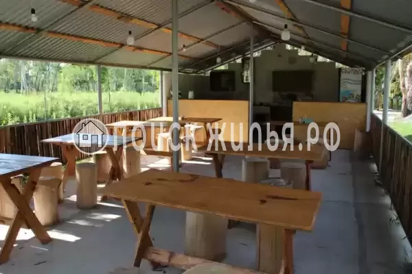 База отдыха «Ассир+», Сухум