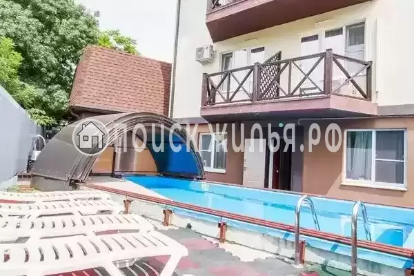 «Ксюша», Геленджик