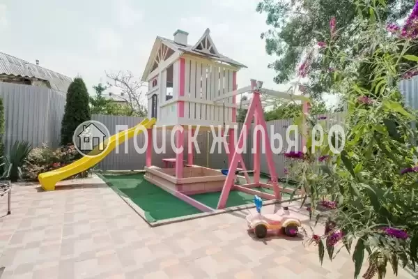 Частный сектор «Ксюша», Геленджик