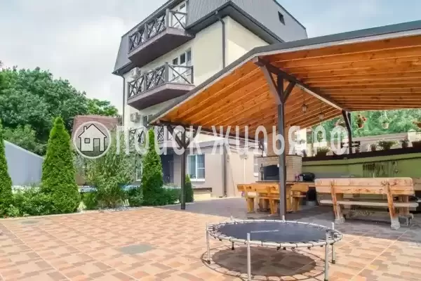 «Ксюша», Геленджик