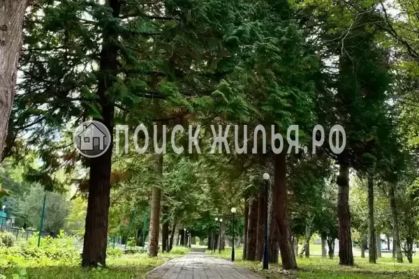 «Золотой берег», Лермонтово