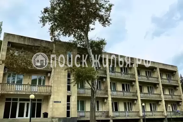 «Золотой берег», Лермонтово