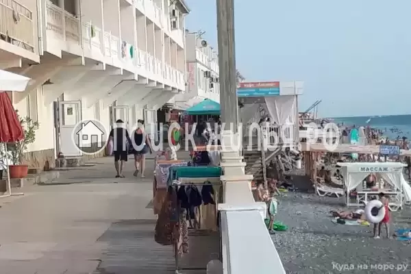 Частный сектор «Эллинг Семейный», Краснодарский край, Сочи, Лоо, Азовская, д.корпус4/13 Частный сектор «Эллинг Семейный», Краснодарский край, Сочи, Лоо, Азовская, д.корпус4/13