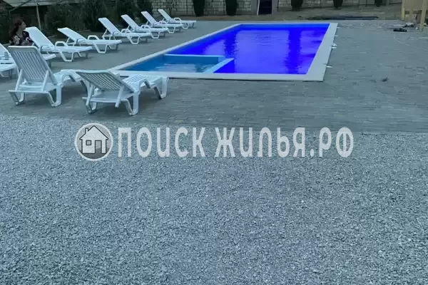 Частный сектор «Маяк», Миндальное