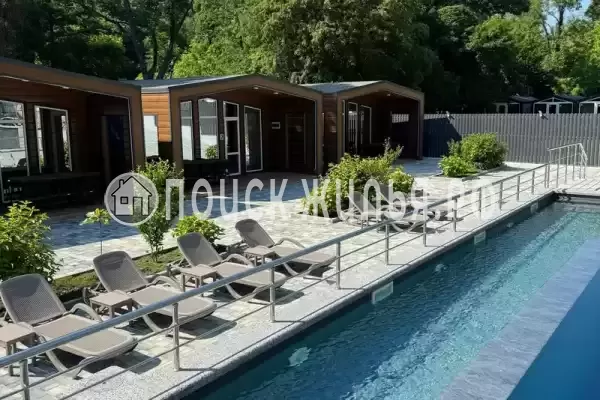 База отдыха «Море village», Краснодарский край, Лермонтово, Нептун ДОЛ, д.уч1 База отдыха «Море village», Краснодарский край, Лермонтово, Нептун ДОЛ, д.уч1