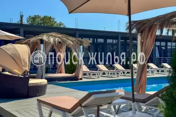 База отдыха «Palma», Алахадзы База отдыха «Palma», Алахадзы