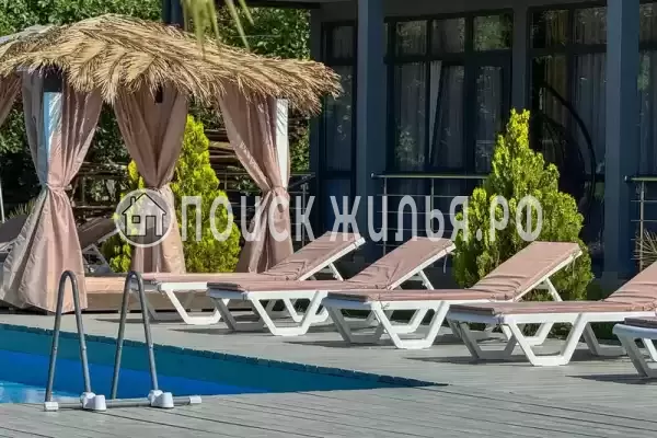 База отдыха «Palma», Алахадзы База отдыха «Palma», Алахадзы