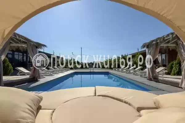 База отдыха «Palma», Алахадзы База отдыха «Palma», Алахадзы