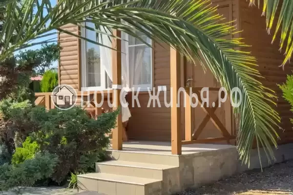 База отдыха «Palma», Алахадзы База отдыха «Palma», Алахадзы