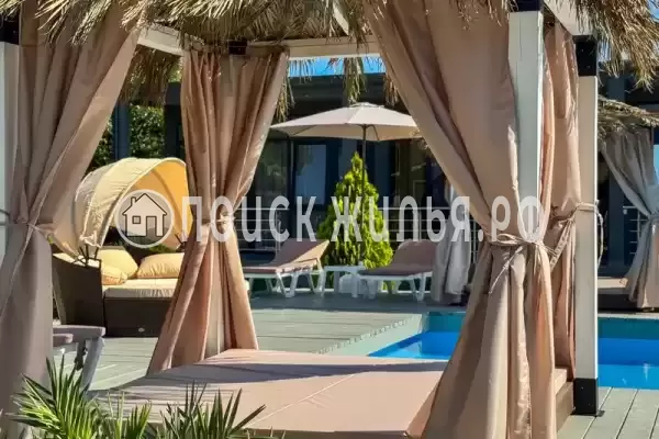 База отдыха «Palma», Алахадзы База отдыха «Palma», Алахадзы