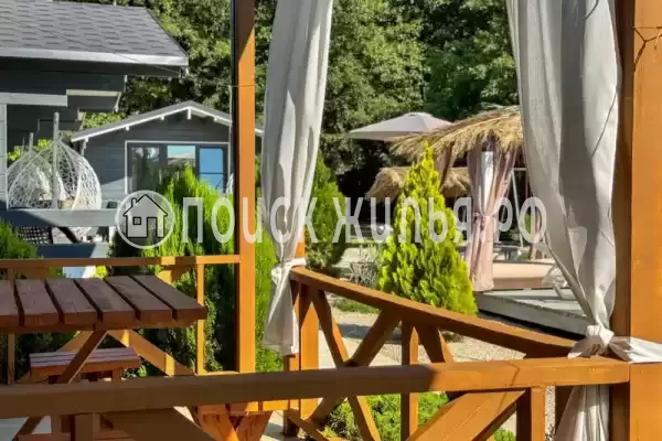 База отдыха «Palma», Алахадзы База отдыха «Palma», Алахадзы