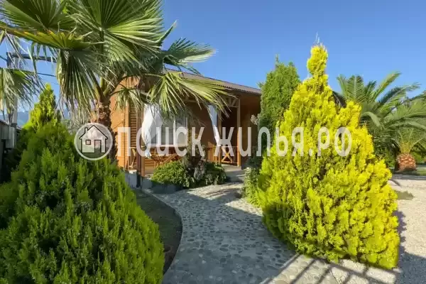 База отдыха «Palma», Алахадзы База отдыха «Palma», Алахадзы