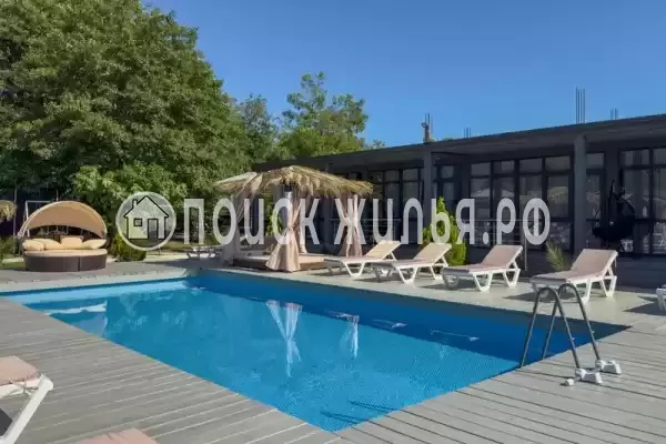 База отдыха «Palma», Алахадзы База отдыха «Palma», Алахадзы