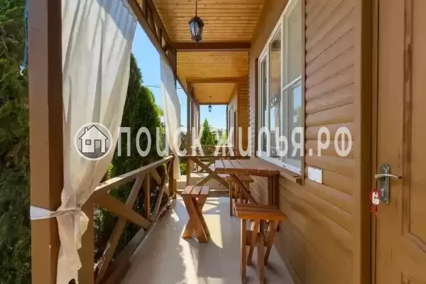 База отдыха «Palma», Алахадзы База отдыха «Palma», Алахадзы