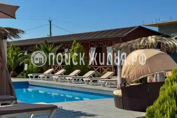 База отдыха «Palma», Республика Абхазия, Алахадзы, Аублаа, д.11 База отдыха «Palma», Республика Абхазия, Алахадзы, Аублаа, д.11