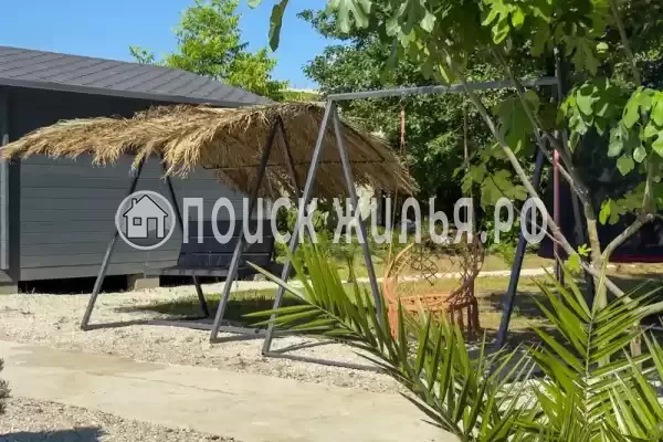 База отдыха «Palma», Алахадзы База отдыха «Palma», Алахадзы