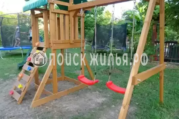 Гостевой дом «Магнолия», Лдзаа