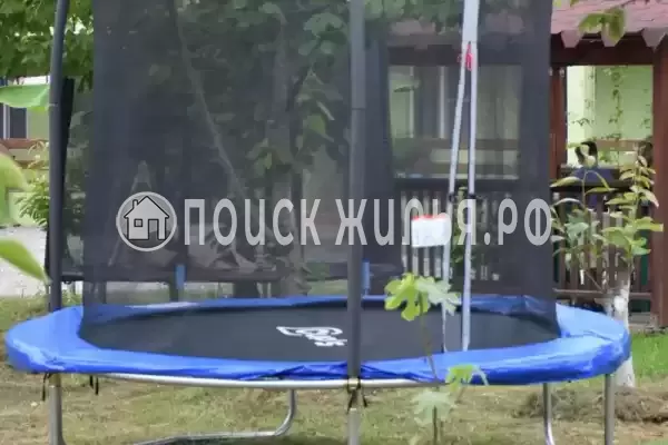 Гостевой дом «Магнолия», Лдзаа