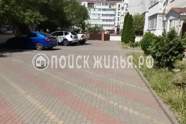 Квартира, Славянский переулок, д.5, Архипо-Осиповка Квартира, Славянский переулок, д.5, Архипо-Осиповка