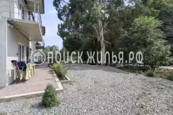 Гостиница «Villa monte», Амжикухуа