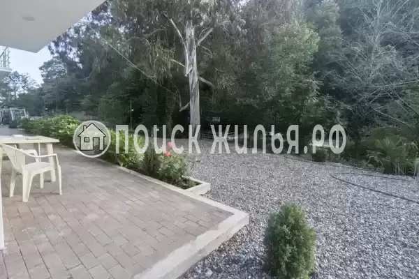 Гостиница «Villa monte», Амжикухуа