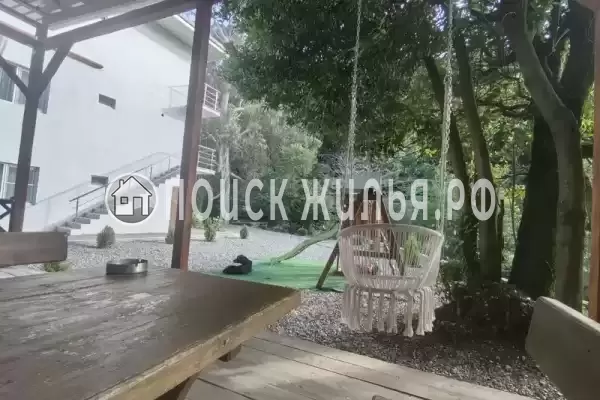 Гостиница «Villa monte», Амжикухуа