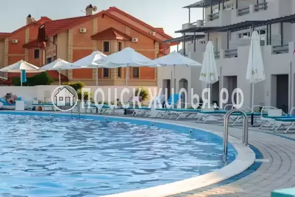 «Oliva Blanc», Запорожская область, Бердянск, Макарова, д.15В/3