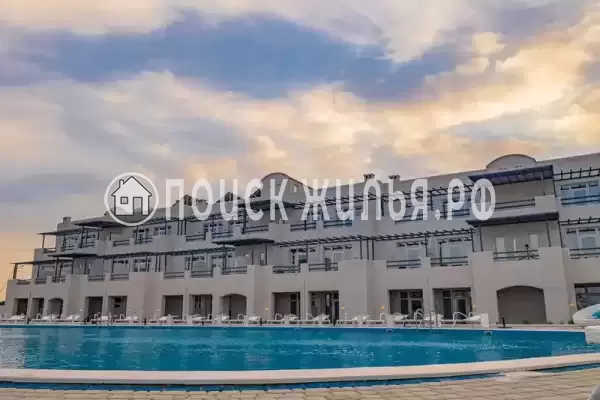 «Oliva Blanc», Бердянск