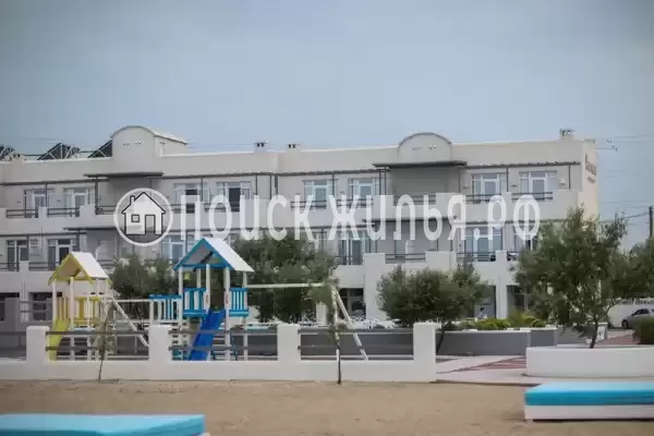 «Oliva Blanc», Бердянск