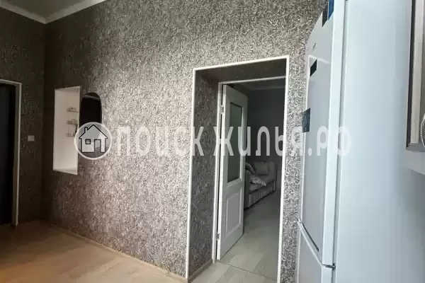 Квартира, Аиааира, д.102, Сухум