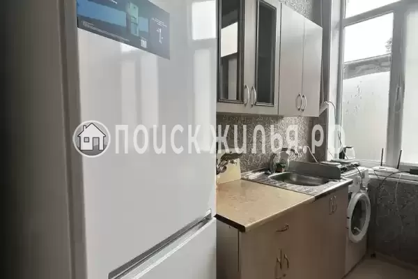 Квартира, Аиааира, д.102, Сухум