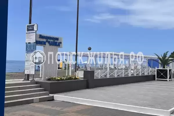 Частный сектор «№ 25», Лазаревское Частный сектор «№ 25», Лазаревское