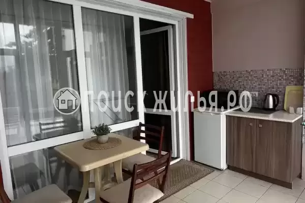 Дом под ключ «Эллинг № 25», Краснодарский край, Сочи, Лазаревское, Рыбацкий поселок, д.25 Дом под ключ «Эллинг № 25», Краснодарский край, Сочи, Лазаревское, Рыбацкий поселок, д.25