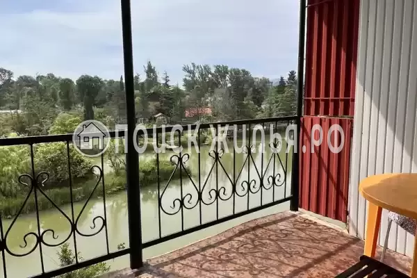 Частный сектор «№ 25», Лазаревское Частный сектор «№ 25», Лазаревское