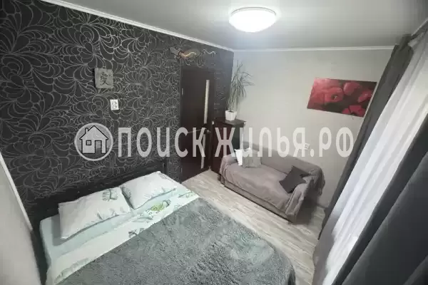 Квартира «3-комнатная», Джубга Квартира «3-комнатная», Джубга
