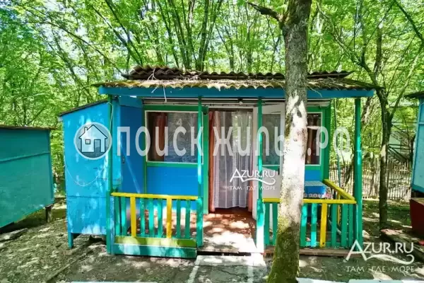 «Чайка», Бухта Инал