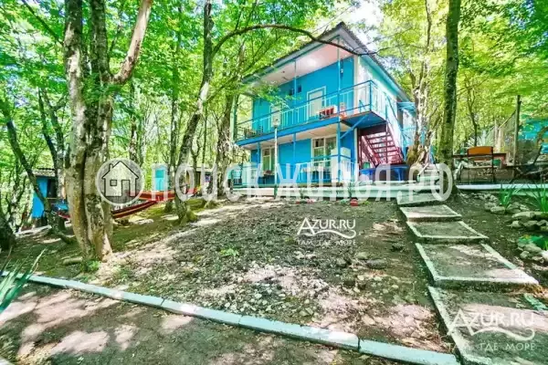 «Чайка», Бухта Инал