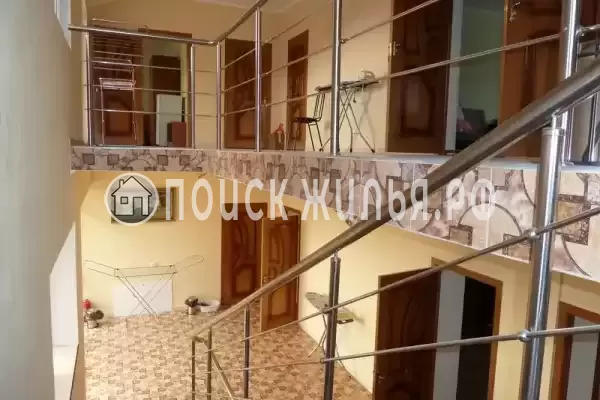 Частный сектор «ВанДи», Кабардинка