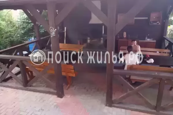 Частный сектор «ВанДи», Кабардинка