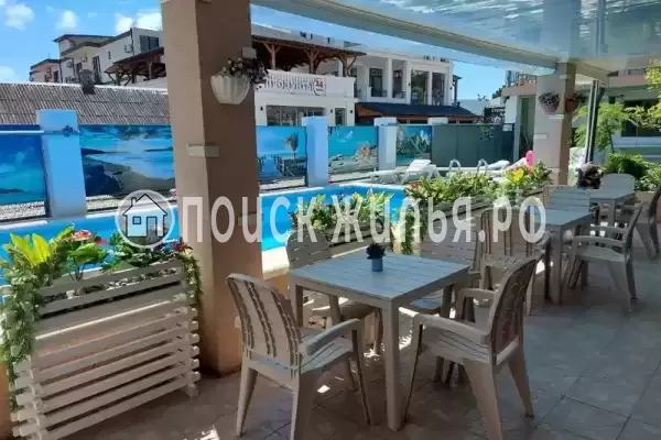 Частный сектор «ВанДи», Кабардинка