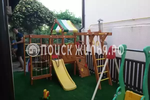 Частный сектор «ВанДи», Кабардинка