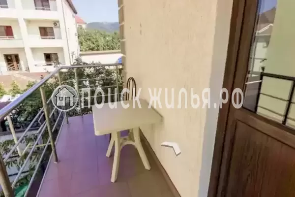 Частный сектор «ВанДи», Кабардинка