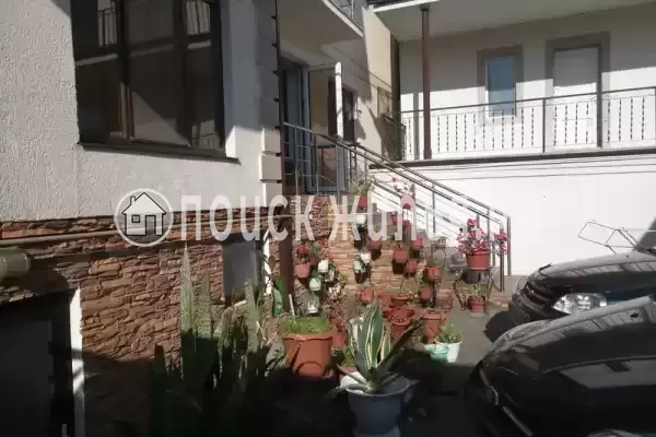 Частный сектор «ВанДи», Кабардинка