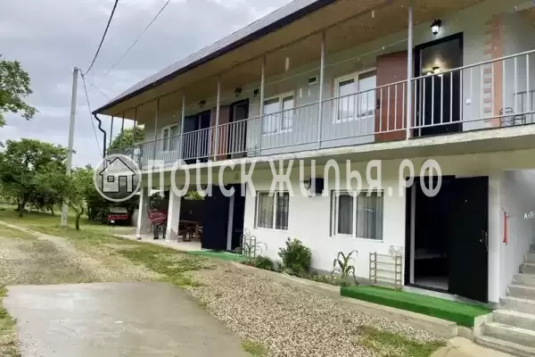 Гостевой дом «У Амалии», Республика Абхазия, Новый Афон, Сухумское шоссе, д.35А Гостевой дом «У Амалии», Республика Абхазия, Новый Афон, Сухумское шоссе, д.35А