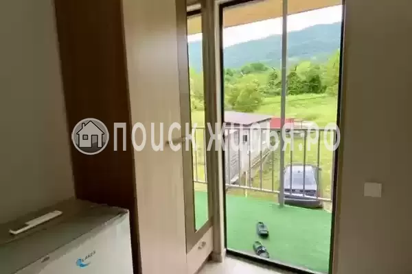 Гостевой дом «У Амалии», Новый Афон