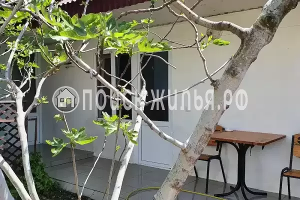 «Гранатовый рай», Кабардинка