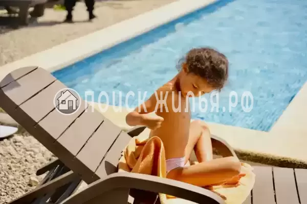 Отель «Папа-дом», Гудаута Отель «Папа-дом», Гудаута