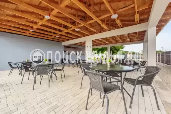 Отель «Папа-дом», Гудаута Отель «Папа-дом», Гудаута